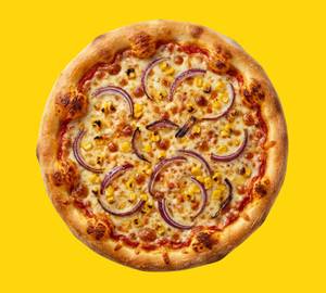 Golden Onion [Regular 7"]