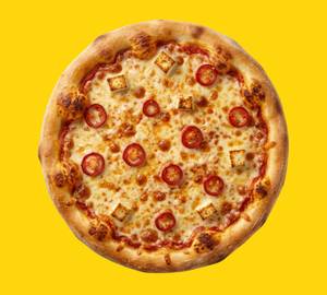 Paneer Paprika [Regular 7"]