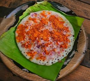Podi uttapam