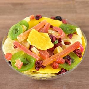Dried Mixed Fruit 750Gm