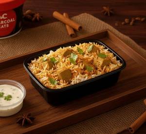 Dum Spicy Kathal Mini Bowl (250 Gms)