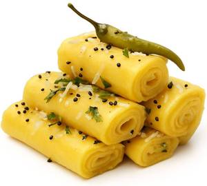Khandvi