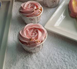 Chocolate cup cake [1 pieces]