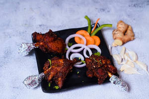 Chicken Lolipop(3 Pcs)