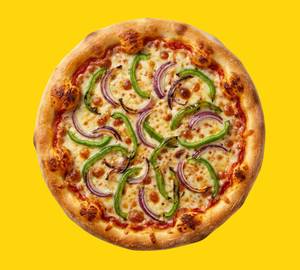 Onion Capsicum [Regular 7"]