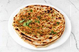 Chicken Paratha