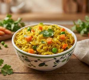 Loaded Veg Masala Maggi