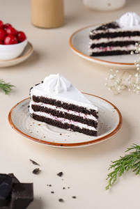 German Black Forest