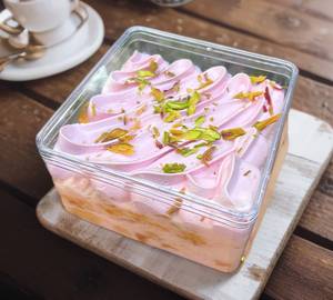 Tres leches  [1 tub]