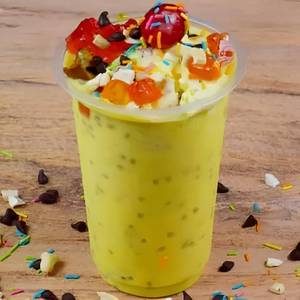 Pineapple Falooda
