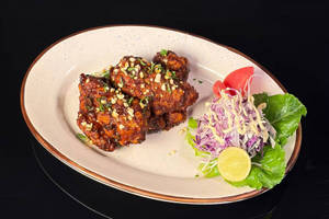 Yangnyeom Fried Chicken [6pc]