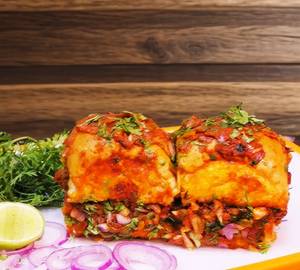 Avenue Special Spicy Masala Pav