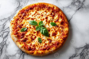 10"classic Margarita