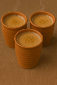 Bmc Special Masala Tea (3 Kullad)