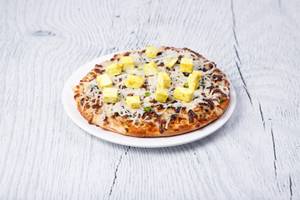 Four Cheese Pizza [7 Inches]