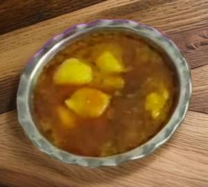 Tariwali Aloo Ki Sabzi [1 Katori]