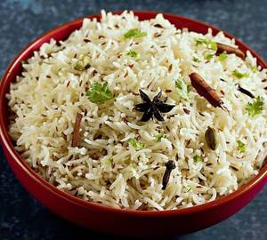 Zeera rice