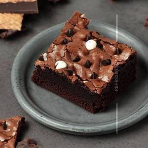 Choco Chips Brownie