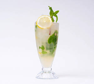 Virgin Mojito