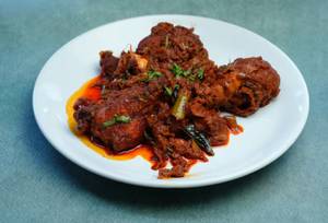 Chicken Roast
