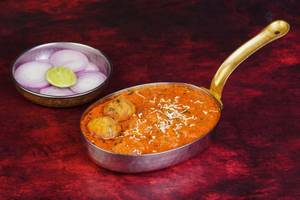Dhaba Special Kofta Masala