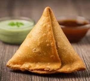Single Samosa