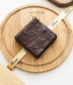 Gluten Free millet brownie
