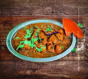 Boneless Chicken Bhuna