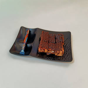 Chocolate Grill Sandwich