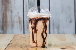 Cold Coffee