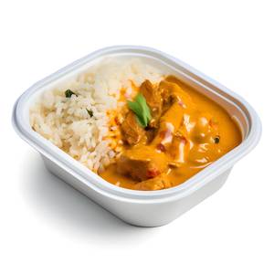Chicken 2pc +1 Plate Chawal