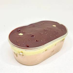 Chocolate ganache