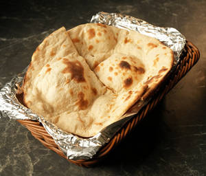 Plain Roti