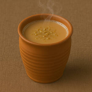 Ginger Tea (1 Kullad)