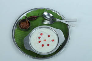 Curd Rice