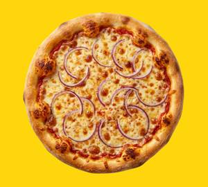 Onion Delight [Regular 7"]