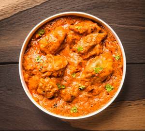 Chicken Masala Curry