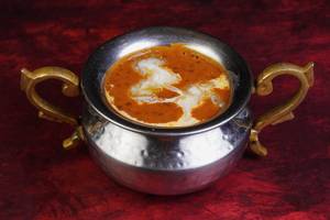 Dhaba Special Dal Makhni
