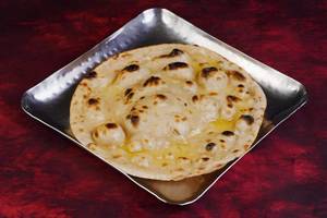 Tandoori Roti Plain