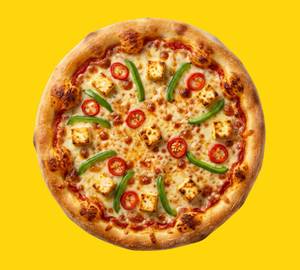 Pepper Paneer [Regular 7"]