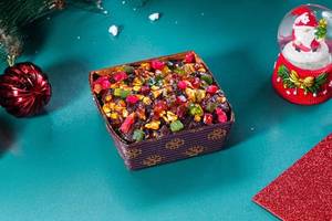 Christmas Special Plum Cake (100 gm)