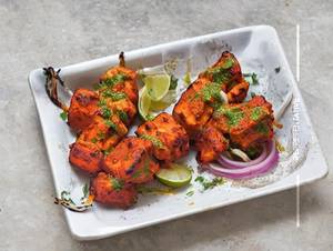 Fish Tikka