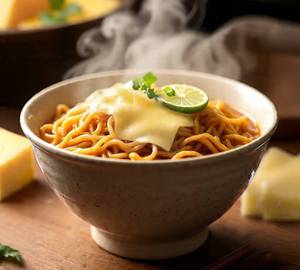 Cheese Maggi