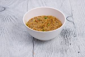 Hot Passion Spicy Maggi