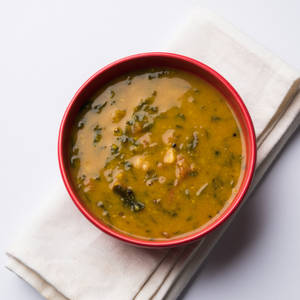 Dal Palak