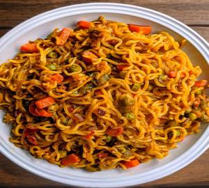 Peri peri maggie