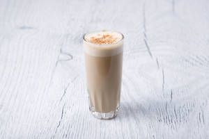 Strong Cold Coffee
