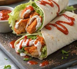 Lavish Special Shawarma