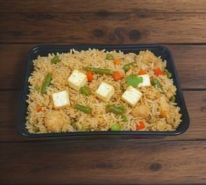 Singapuri Fried Rice