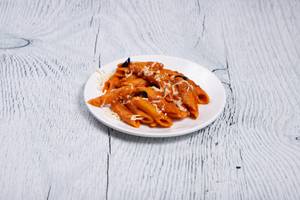 Peri Peri Pasta